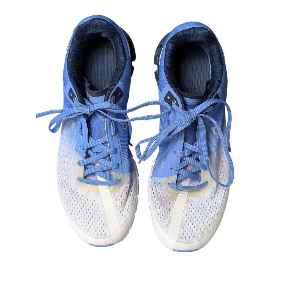 ON Running Cloudflow Ladies Shoes W9 EU 40.5